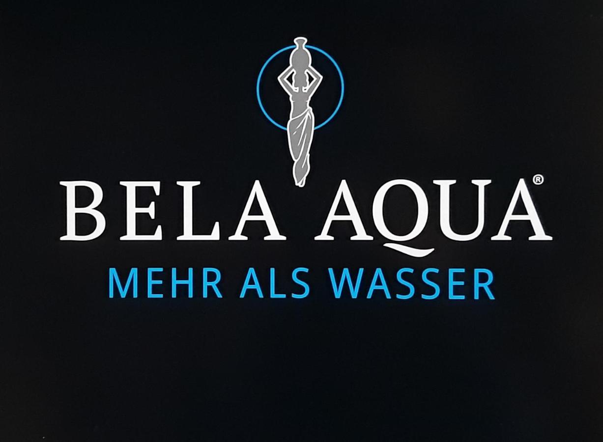 Baumhaus Wolfshoehle Fischach Eksteriør billede